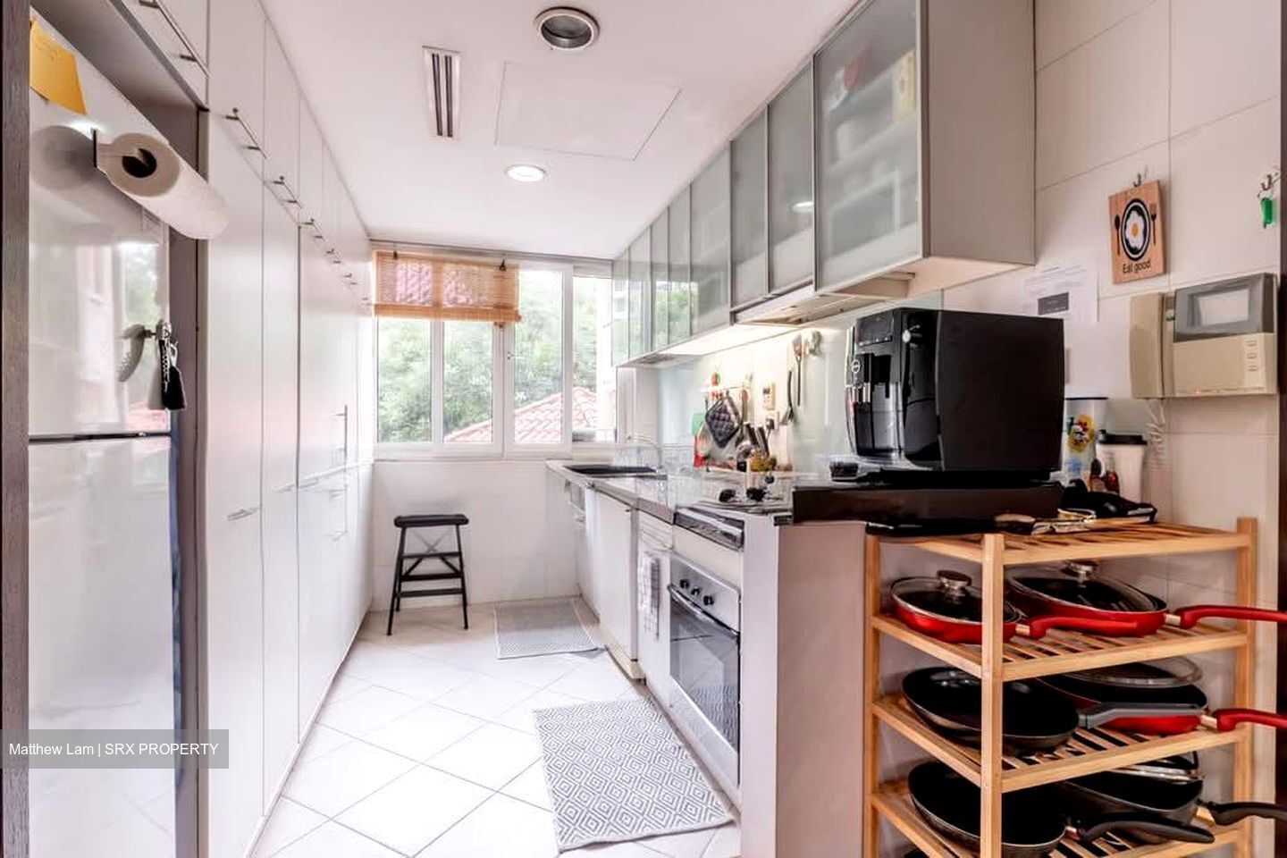 Robertson 100 (D9), Apartment #543484081